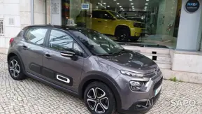 Citroen C3 de 2024