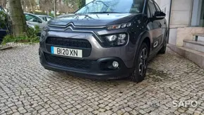Citroen C3 de 2024