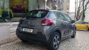 Citroen C3 de 2024