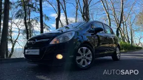 Opel Corsa 1.2 Enjoy de 2008