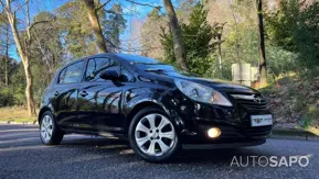 Opel Corsa 1.2 Enjoy de 2008