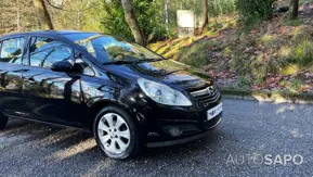 Opel Corsa 1.2 Enjoy de 2008