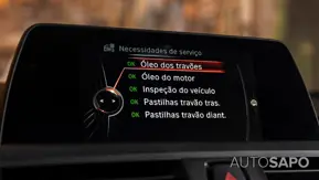 BMW Série 1 de 2017