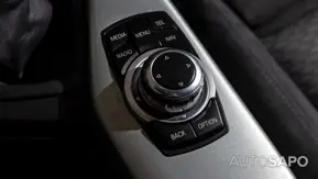 BMW Série 1 de 2017