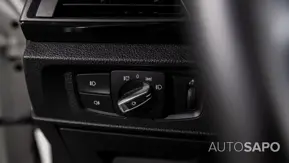 BMW Série 1 de 2017