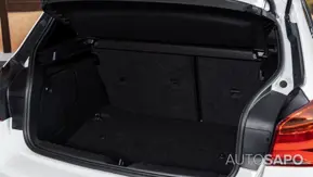 BMW Série 1 de 2017