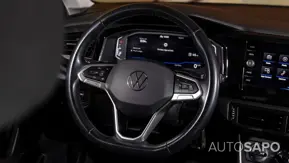 Volkswagen Polo 1.0 de 2022