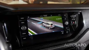 Volkswagen Polo 1.0 de 2022