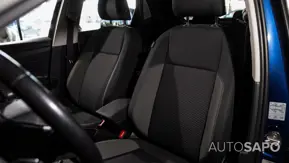 Volkswagen Polo 1.0 de 2022