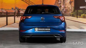 Volkswagen Polo 1.0 de 2022