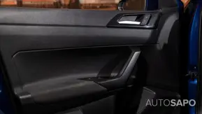 Volkswagen Polo 1.0 de 2022