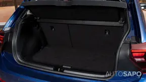 Volkswagen Polo 1.0 de 2022