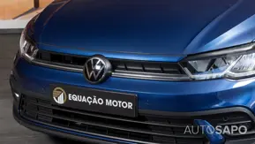 Volkswagen Polo 1.0 de 2022