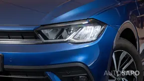 Volkswagen Polo 1.0 de 2022