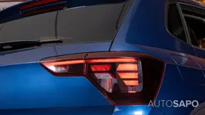 Volkswagen Polo 1.0 de 2022