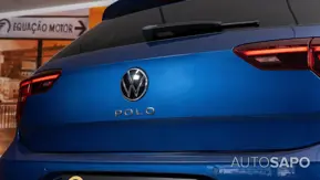 Volkswagen Polo 1.0 de 2022