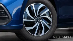 Volkswagen Polo 1.0 de 2022