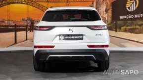 DS DS7 Crossback 1.5 BlueHDi Performance Line EAT8 de 2021