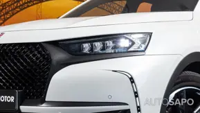 DS DS7 Crossback 1.5 BlueHDi Performance Line EAT8 de 2021