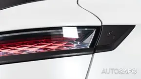 DS DS7 Crossback 1.5 BlueHDi Performance Line EAT8 de 2021