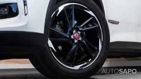 DS DS7 Crossback 1.5 BlueHDi Performance Line EAT8 de 2021