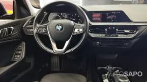 BMW Série 1 de 2020