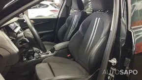 BMW Série 1 de 2020