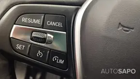 BMW Série 1 de 2020