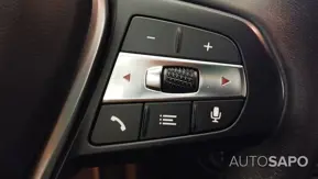 BMW Série 1 de 2020