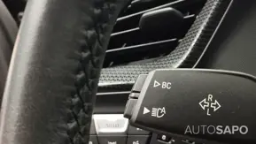 BMW Série 1 de 2020