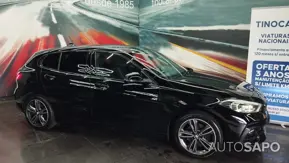 BMW Série 1 de 2020