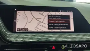 BMW Série 1 de 2020