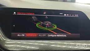 BMW Série 1 de 2020