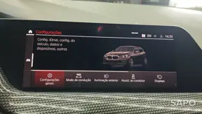 BMW Série 1 de 2020