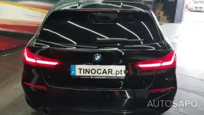 BMW Série 1 de 2020