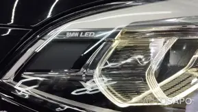 BMW Série 1 de 2020