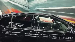 BMW Série 1 de 2020