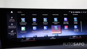 BMW Série 3 de 2023