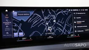 BMW Série 3 de 2023