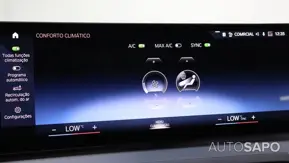 BMW Série 3 de 2023