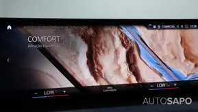 BMW Série 3 de 2023