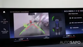 BMW Série 3 de 2023