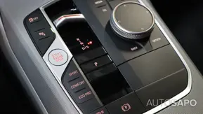 BMW Série 3 de 2023