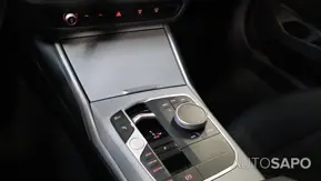 BMW Série 3 de 2023