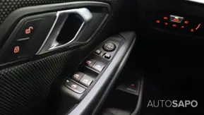 BMW Série 3 de 2023