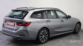 BMW Série 3 de 2023