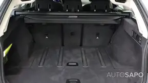 BMW Série 3 de 2023