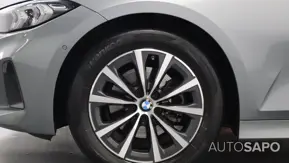 BMW Série 3 de 2023