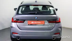 BMW Série 3 de 2023