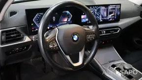 BMW Série 3 de 2023